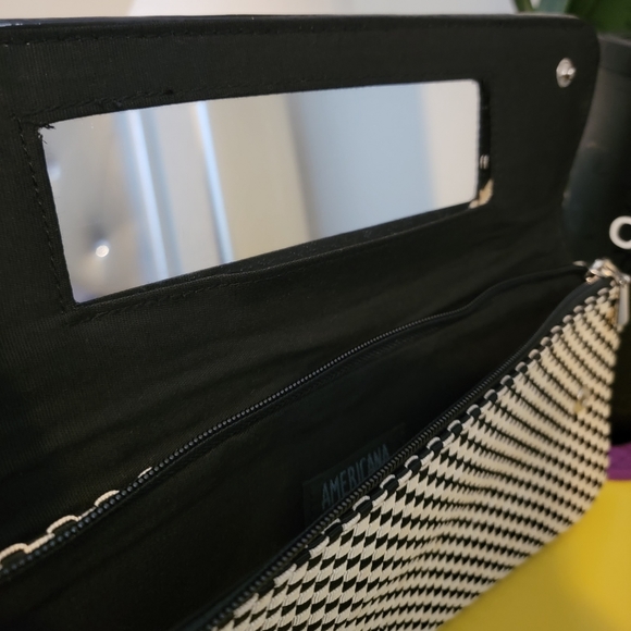 Americana clutch - Picture 3 of 5